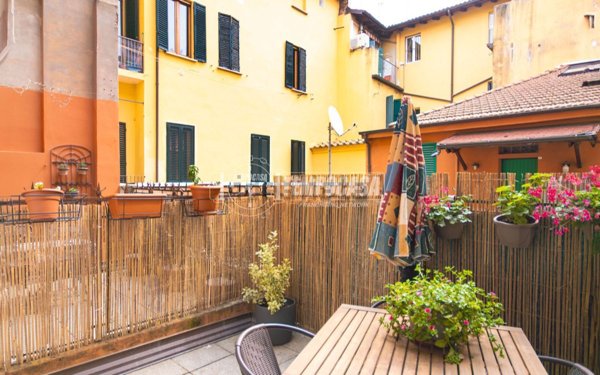 appartamento in vendita a Bologna in zona Centro Storico