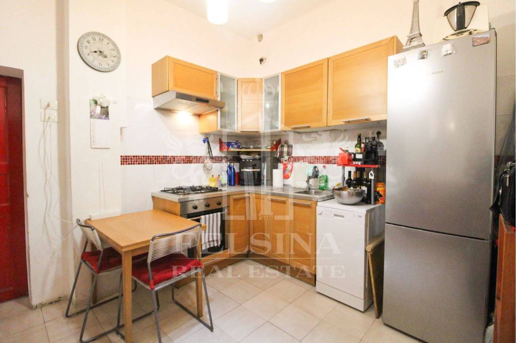 appartamento in vendita a Bologna in zona Santo Stefano