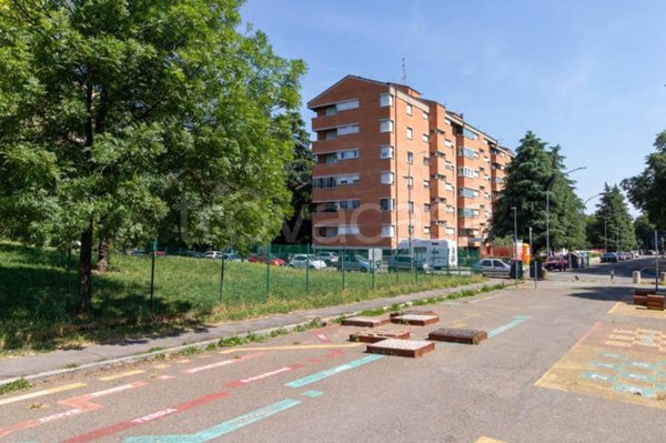 appartamento in vendita a Bologna in zona Savena