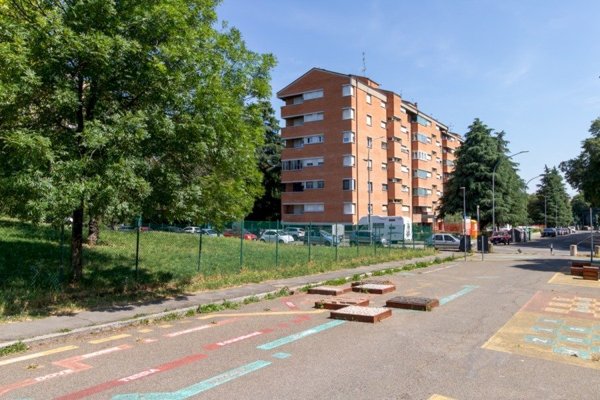 appartamento in vendita a Bologna
