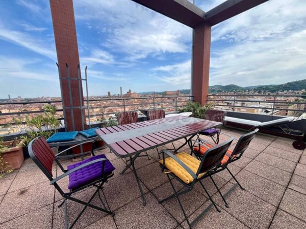 appartamento in vendita a Bologna in zona Quartiere Porto