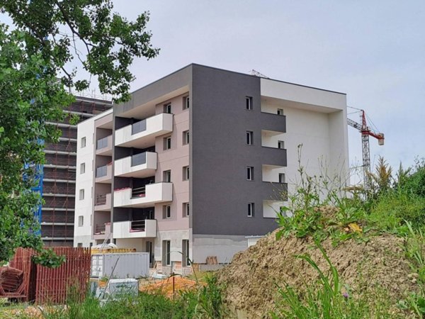 appartamento in vendita a Bologna in zona Lame
