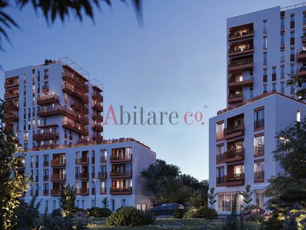 appartamento in vendita a Bologna in zona Corticella