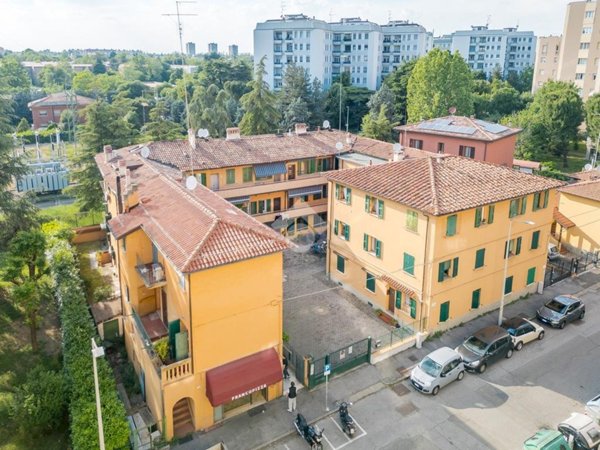 appartamento in vendita a Bologna in zona Barca