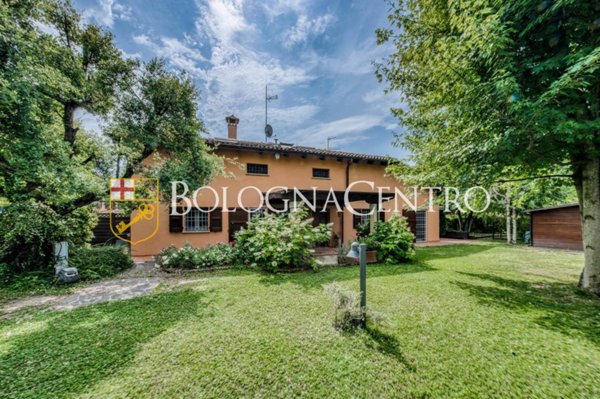 casa indipendente in vendita a Bologna in zona San Vitale