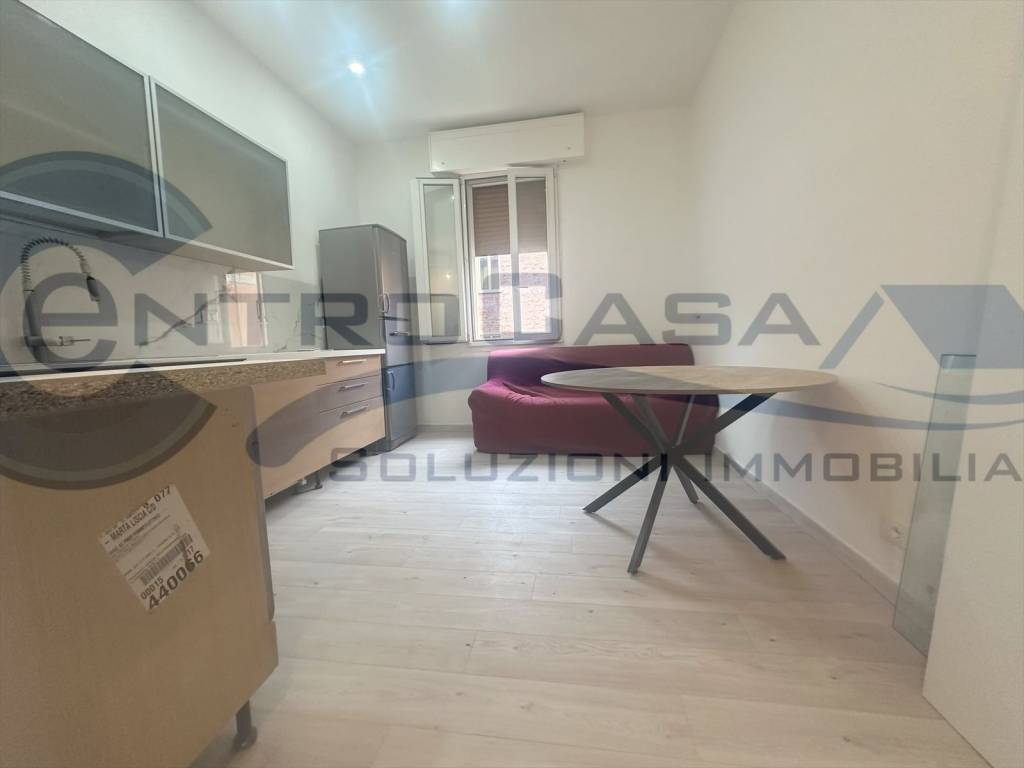 appartamento in vendita a Bologna in zona Centro Storico