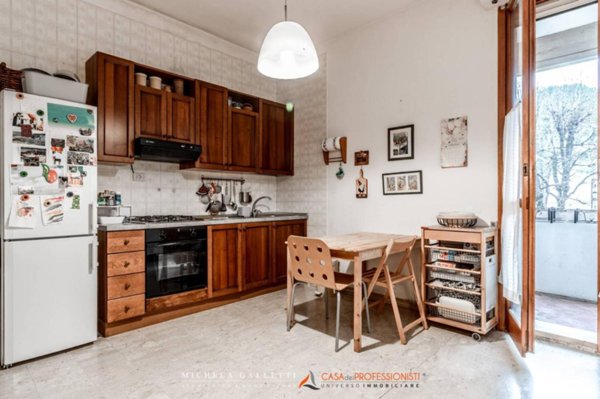 appartamento in vendita a Bologna in zona Savena
