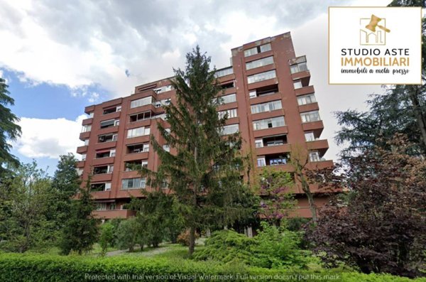 appartamento in vendita a Bologna in zona Savena