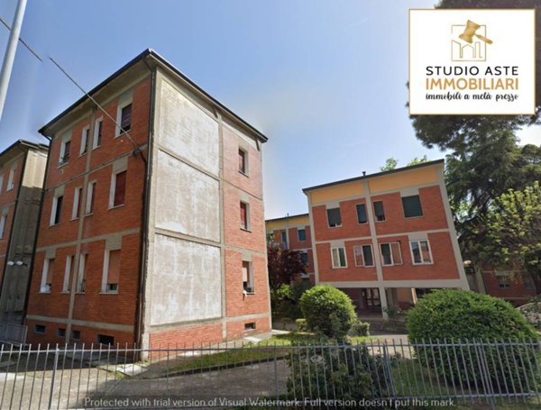appartamento in vendita a Bologna in zona Barca