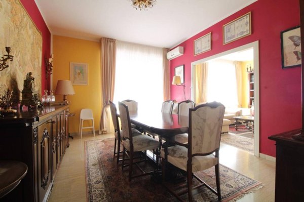 appartamento in vendita a Bologna in zona Savena