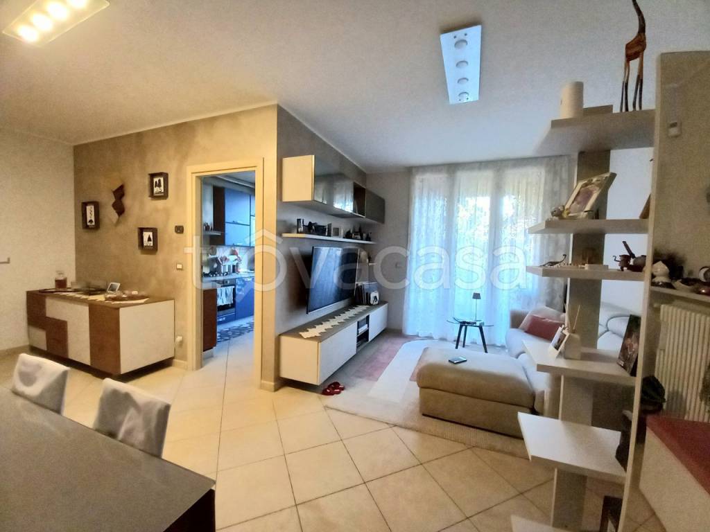 appartamento in vendita a Bologna in zona Santa Viola