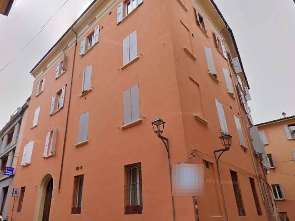appartamento in vendita a Bologna in zona Centro Storico