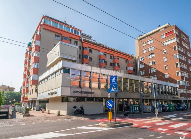 appartamento in vendita a Bologna in zona Savena