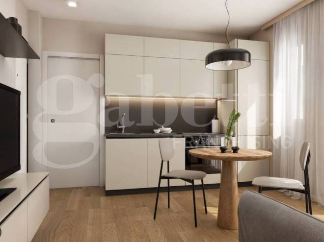 appartamento in vendita a Bologna in zona Santa Viola