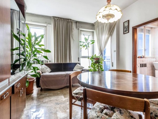 appartamento in vendita a Bologna in zona Savena