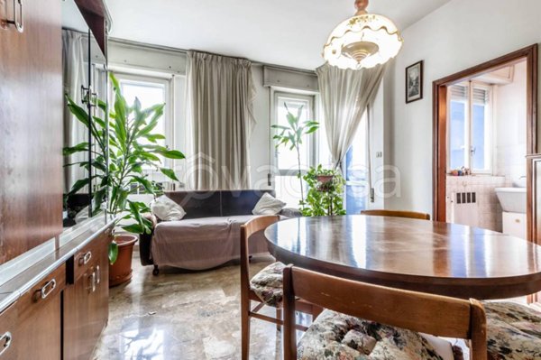appartamento in vendita a Bologna in zona Savena