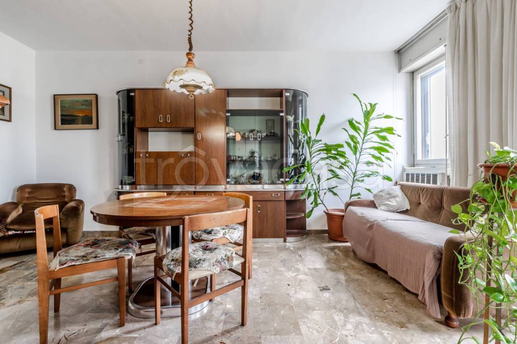 appartamento in vendita a Bologna in zona Savena