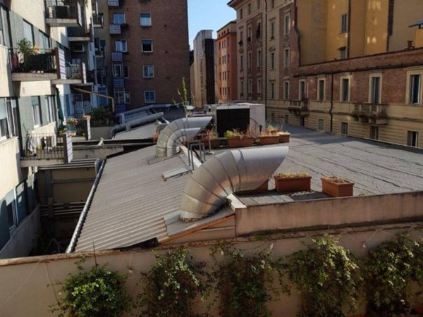 appartamento in vendita a Bologna in zona San Vitale