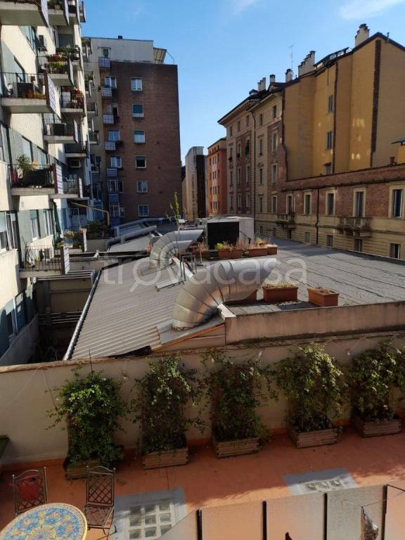 appartamento in vendita a Bologna in zona San Vitale