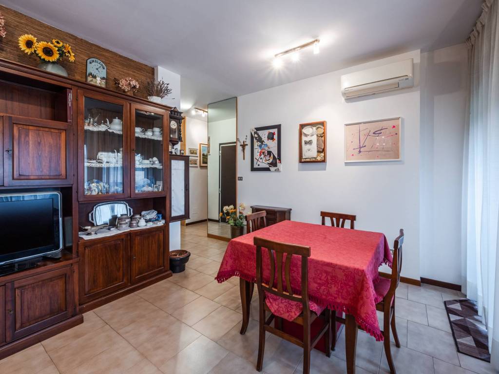 appartamento in vendita a Bologna in zona Savena