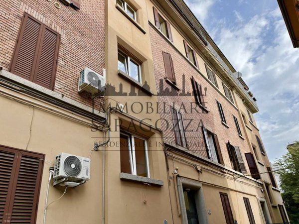 appartamento in vendita a Bologna in zona Bolognina