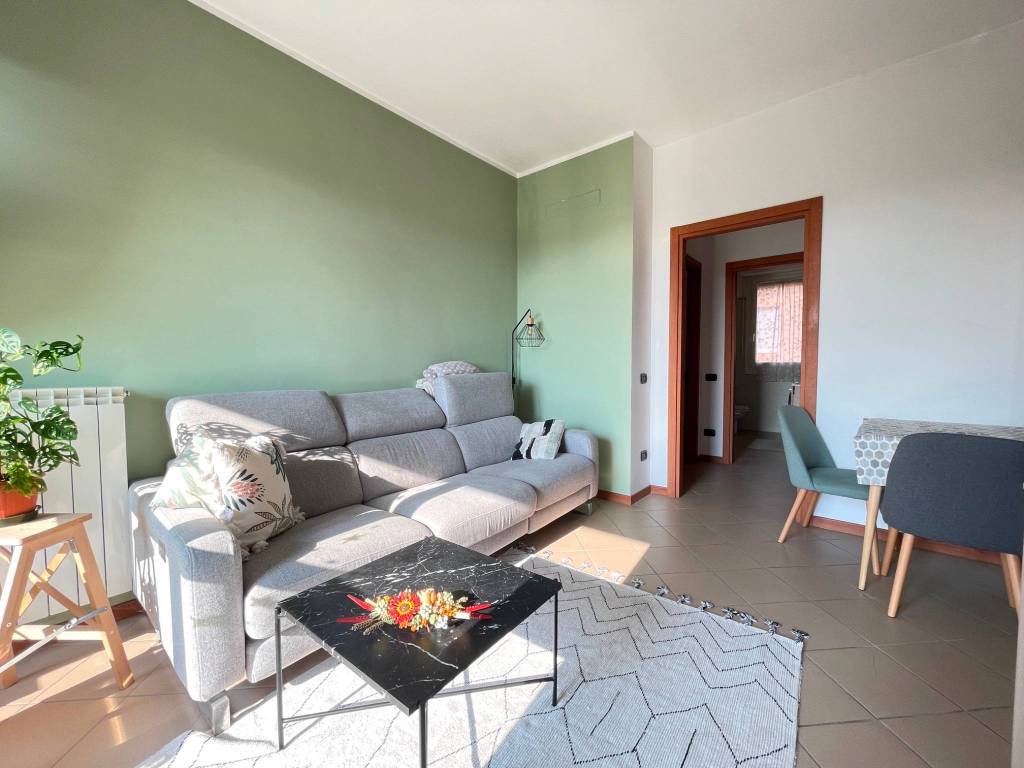 appartamento in vendita a Bologna in zona Bolognina