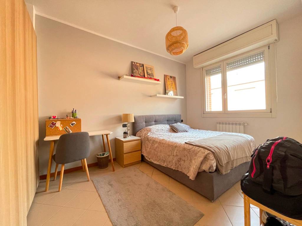 appartamento in vendita a Bologna in zona Quartiere Navile