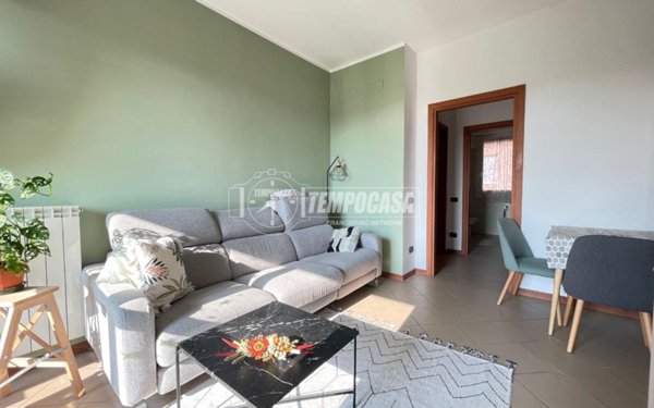 appartamento in vendita a Bologna in zona Quartiere Navile