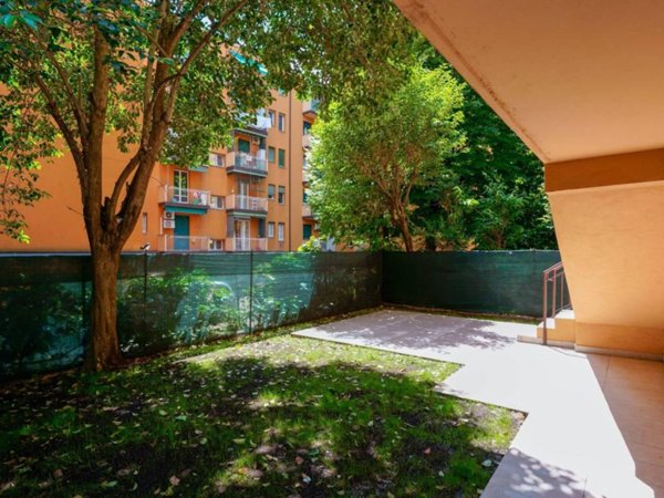 appartamento in vendita a Bologna in zona Savena