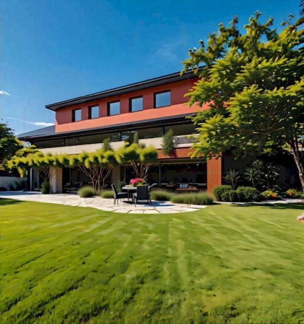 casa indipendente in vendita a Bologna in zona Gaibola