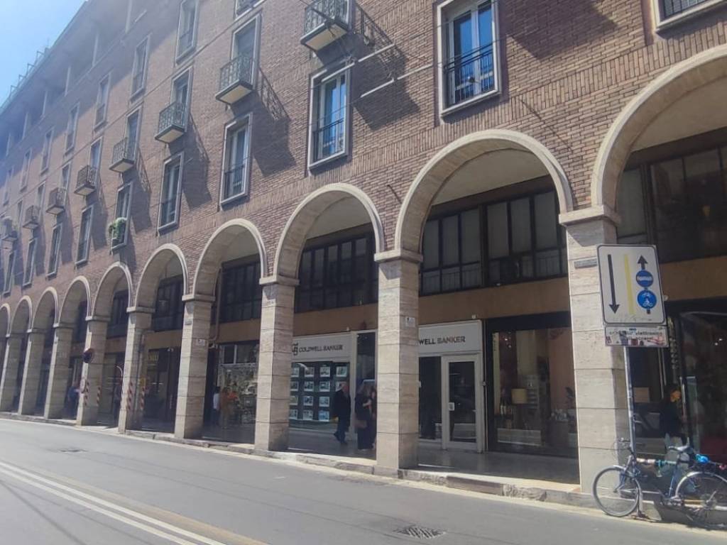 appartamento in vendita a Bologna in zona Centro Storico