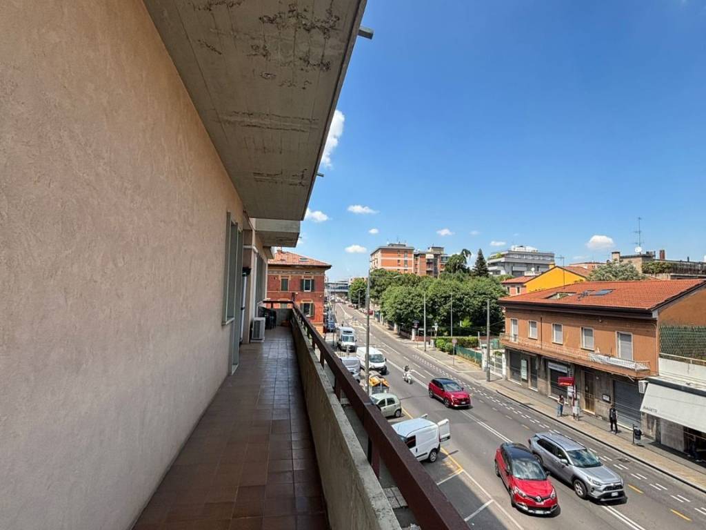 appartamento in vendita a Bologna in zona Savena