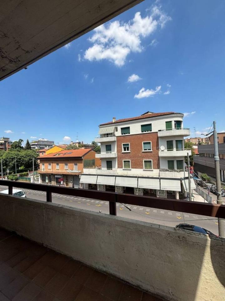 appartamento in vendita a Bologna in zona Savena