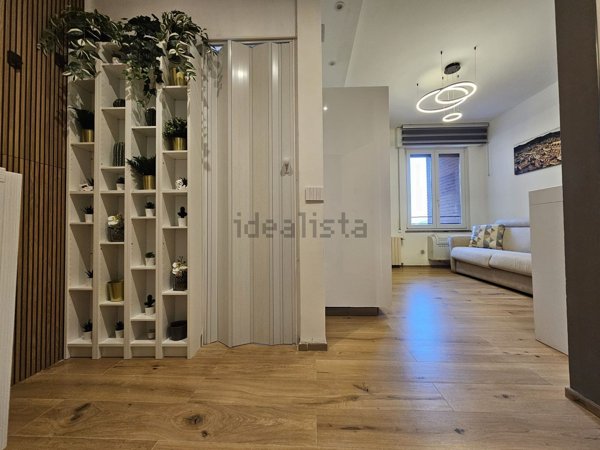 appartamento in vendita a Bologna in zona San Vitale