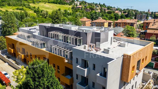 appartamento in vendita a Bologna in zona Savena