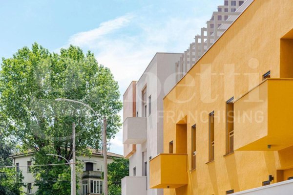 appartamento in vendita a Bologna in zona Savena