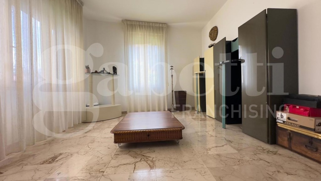 appartamento in vendita a Bologna in zona Murri