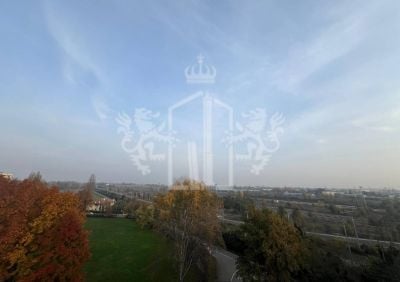 appartamento in vendita a Bologna in zona San Donato