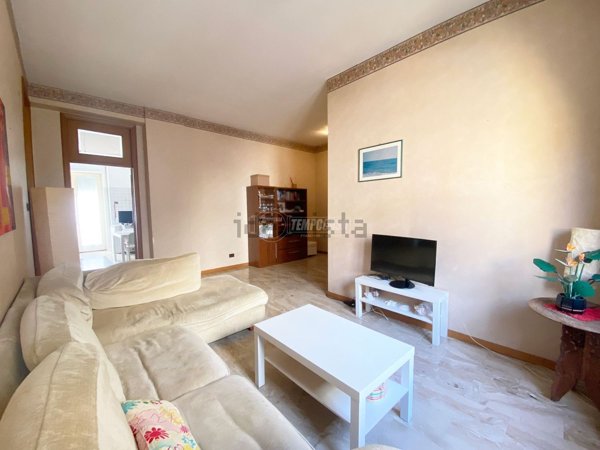 appartamento in vendita a Bologna in zona San Vitale