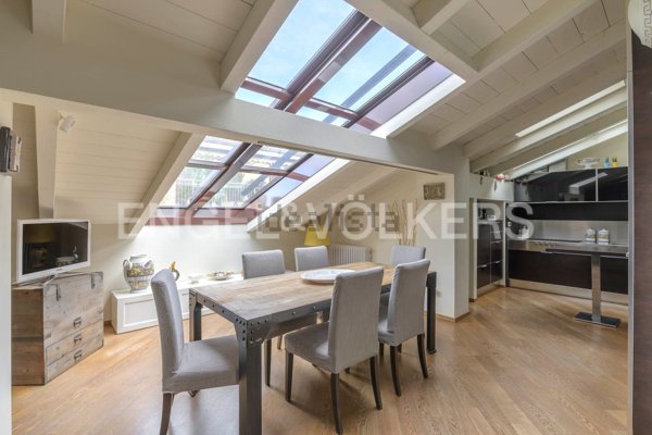 appartamento in vendita a Bologna