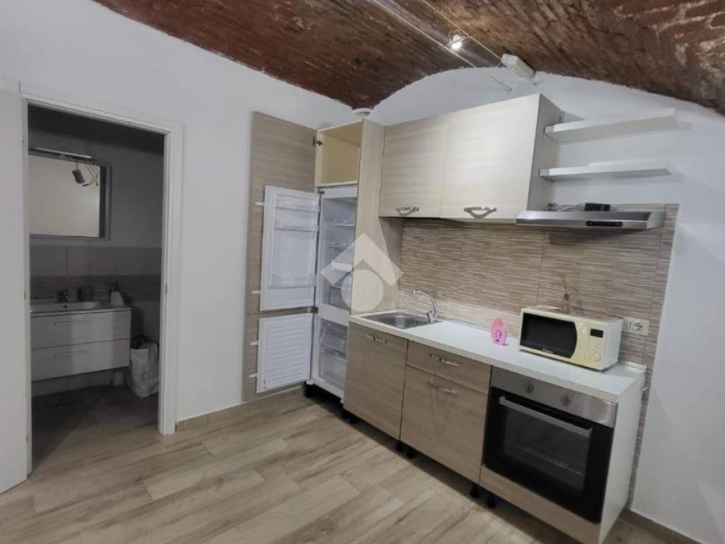 appartamento in vendita a Bologna