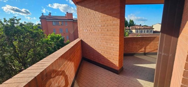 appartamento in vendita a Bologna in zona Murri