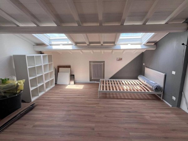 appartamento in vendita a Bologna in zona Centro Storico