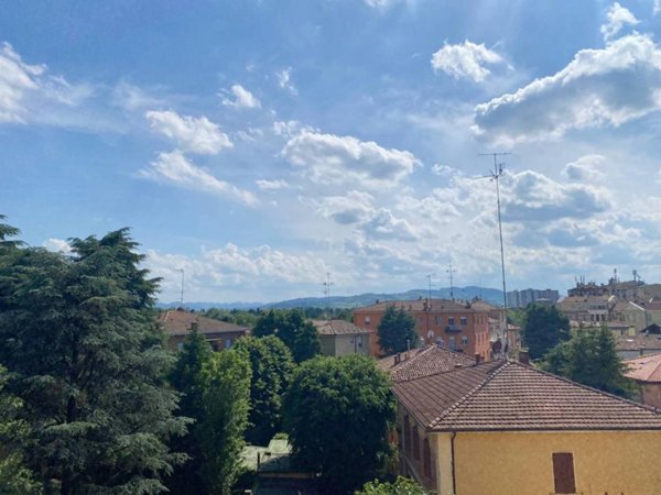 appartamento in vendita a Bologna in zona Aeroporto