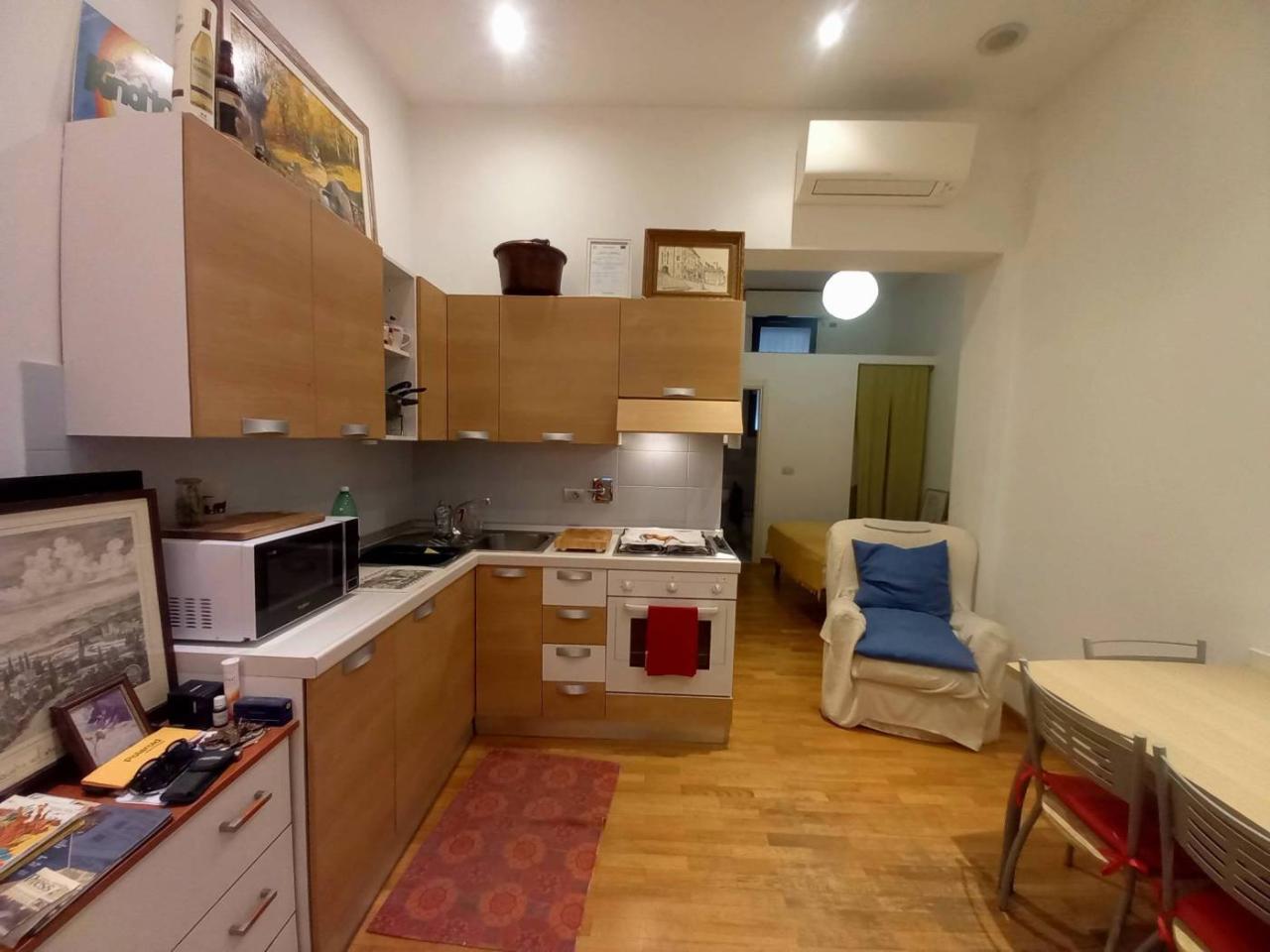 appartamento in vendita a Bologna in zona Quartiere Navile