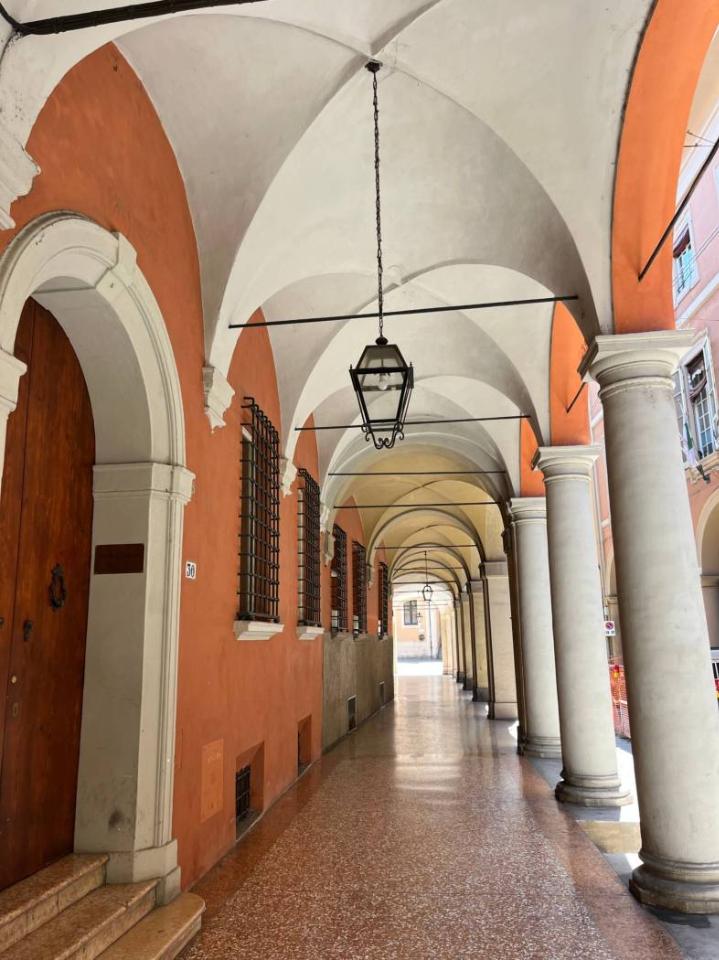 appartamento in vendita a Bologna in zona Santo Stefano