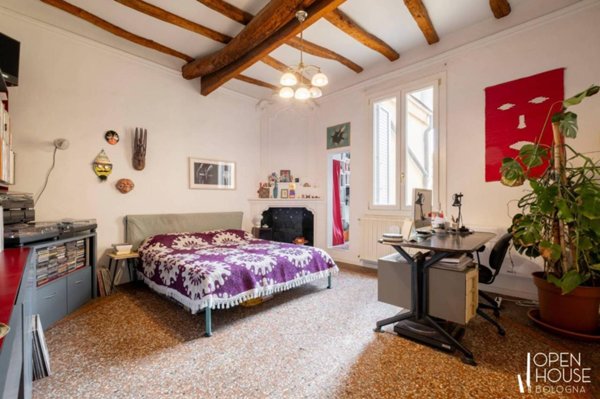 appartamento in vendita a Bologna in zona San Vitale