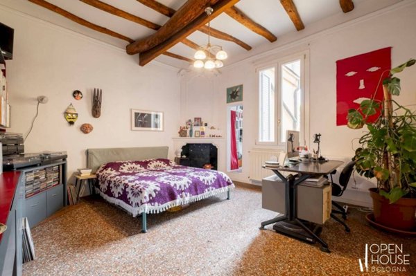 appartamento in vendita a Bologna in zona San Vitale