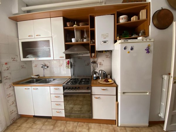 appartamento in vendita a Bologna in zona Borgo Panigale