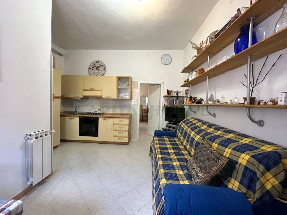 appartamento in vendita a Bologna in zona San Vitale